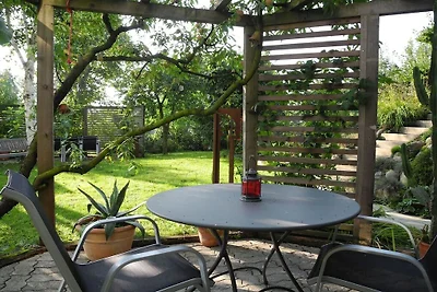 Apartamento vacacional de 1 dormitorio.