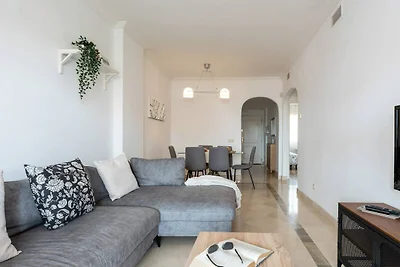 Calanova Golf Vista in der Nähe von Marbella