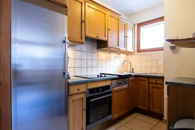 Apartment in malerischem Chalet mit...