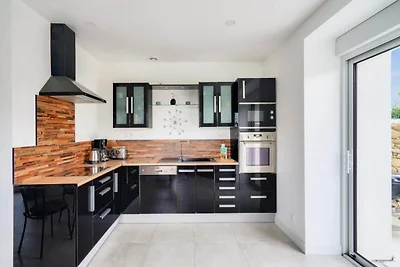 Appartamento a Plomeur vicino a La Torche...