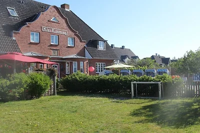 Käpt'ns Suite Amrum