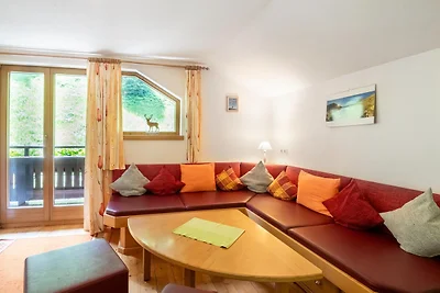 Chalet in Tirol vicino piste Zillertal