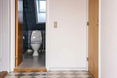 2 Personen Ferienhaus in Ringkøbing