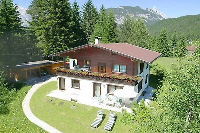 Romantico alloggio in montagna al 1° piano