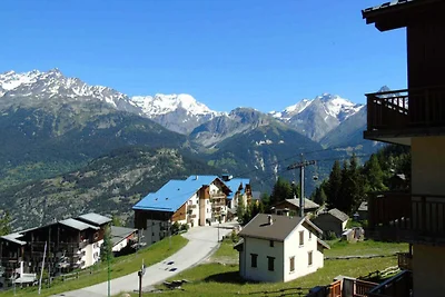 2 kamers voor 6 personen