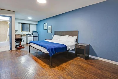 Vakantieappartement Gezinsvakantie San Antonio