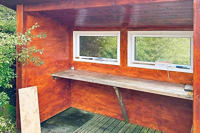 5 Personen Ferienhaus in VEVANG-By Traum