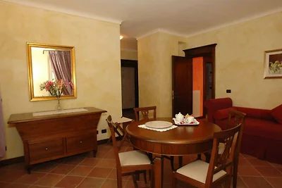 Fabelhafte Villa in Nizza (Monferrat)