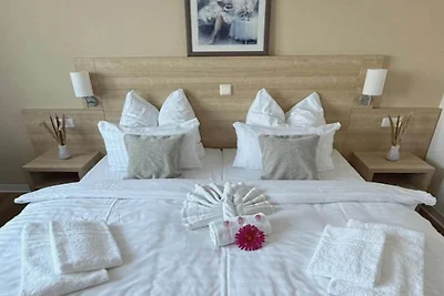 Kaiserhof Feldberg – Standard-Doppelzimmer