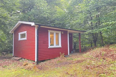 9 Personen Ferienhaus in SÖSDALA