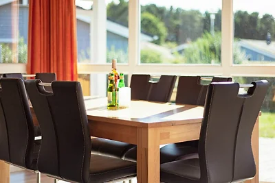 6 Personen Ferienhaus in GROEMITZ
