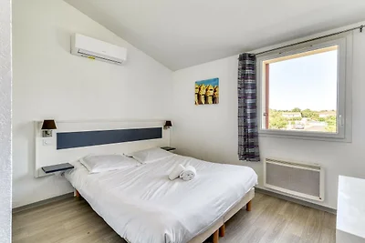 apartman za odmor Obiteljski odmor Argeles