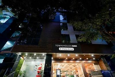 Stadthaus Oak AECS Bangalore Times