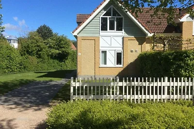 Noordzeeboulevard 51 Komfortable...