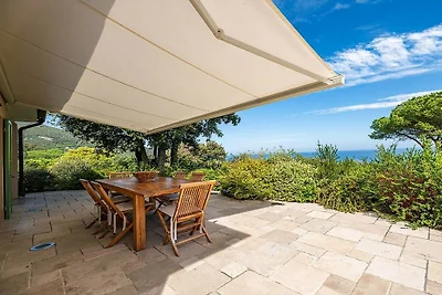 Villa Ondina - Isola d'Elba