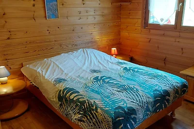 Chalet con giardino a Lotaringen