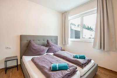 Schöne Wohnung in bester Lage in Wagrain