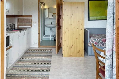 2 Personen Ferienhaus in KIL-By Traum
