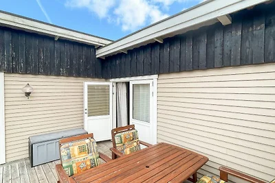 6 Personen Ferienhaus in Skummeslövsstrand