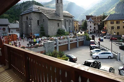 Monolocale per 3 persone, 2 stelle, esposto a...