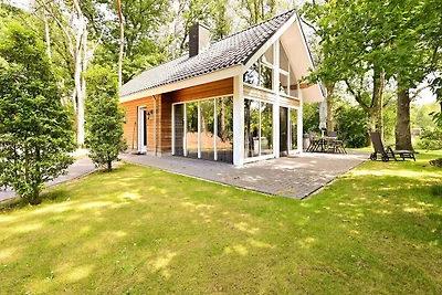Casa vacanze a Reutum con sauna