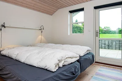 Cottage familiare a Kelstrup