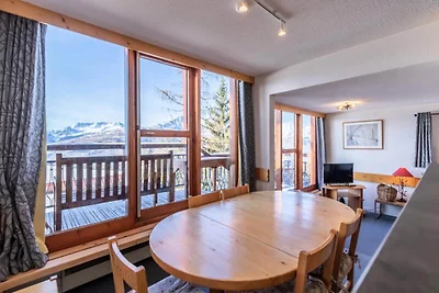 Aiguille Grive Residence Bat drei