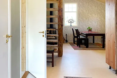 6 personas casa en SANDHEM-By Traum