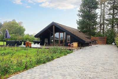 6 Personen Ferienhaus in Stubbekøbing