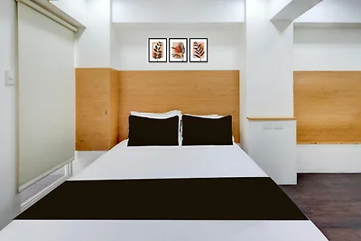 Soggiorno di lusso in suite tripla | Cuore