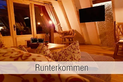 Hut41 - Cabin feeling with comfort