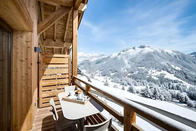 Appartement in de wijk Nantailly