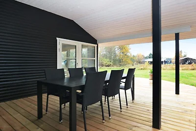 4 persoons vakantie huis in Hals-By Traum