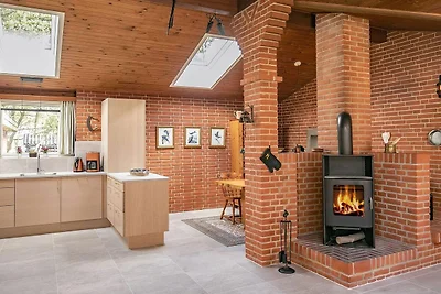 6 Personen Ferienhaus in Hurup Thy-By Traum