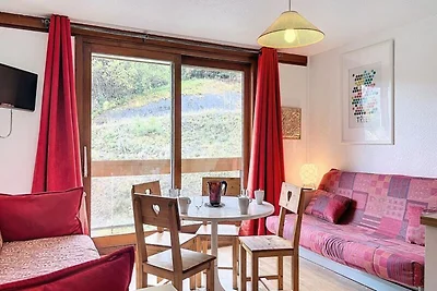 Helles Studio-Zimmer für 4/5 Personen