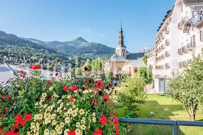 Residenz Das gro�e Panorama