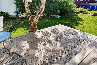6 Personen Ferienhaus in Bud
