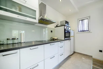 Holiday Home Rokoko - Two Bedroom Holiday Hom...