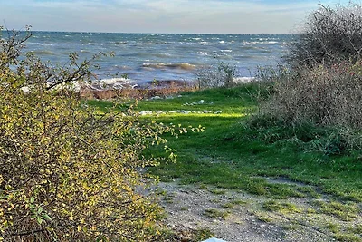 6 person holiday home in Rudkøbing