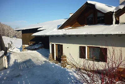 Vakantieappartement met 2 slaapkamers