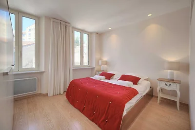 Atemberaubendes Apartment mit Klimaanlage, 6 ...