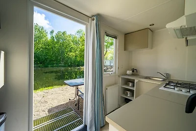 Chalet ben tenuto vicino ad Amsterdam