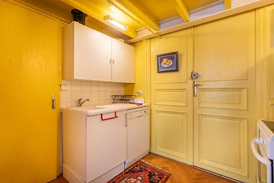 Charmante Maisonette mit 1 Schlafzimmer
