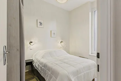 Apartment in Le Pouliguen in der Nähe des Str...