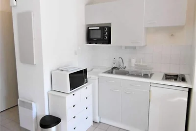 Appartements für 4 Personen