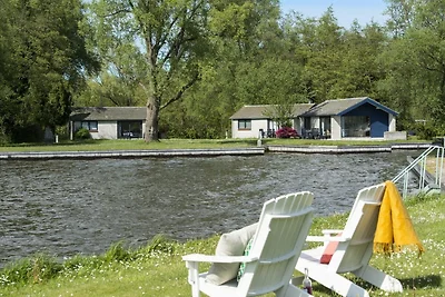 Aufenthalt im Bungalow auf einer privaten...