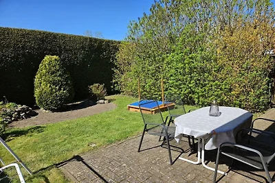 Maison de vacances à Klink avec piscine