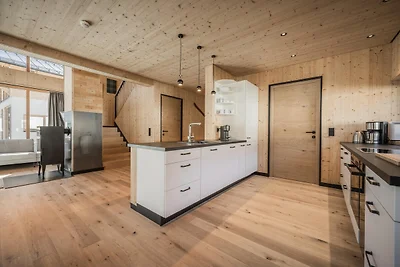 DEIN BICHLBACH elegantes Ferienhaus