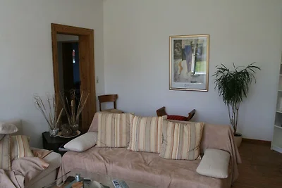 Appartamento a Steffenshagen, sul Mar Baltico