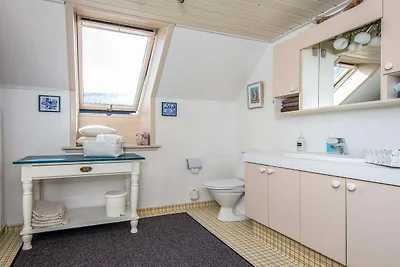 Kapitein Huis BnB in Fano